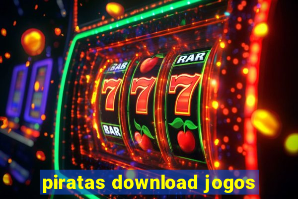 piratas download jogos